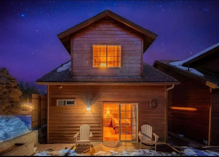 #1 Buffalo Herd -pet Friendly - Sleeps 6 - Playground & Game Payson