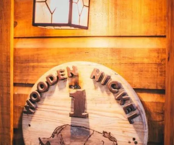#1 Buffalo Herd -pet Friendly - Sleeps 6 - Playground & Game Chalet *