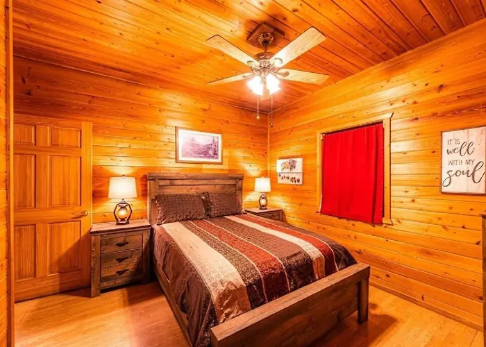 #1 Buffalo Herd -pet Friendly - Sleeps 6 - Playground & Game *